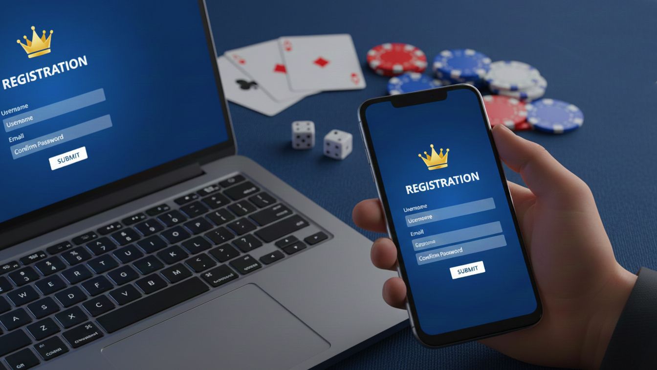 Sign in to JEETA7 Casino